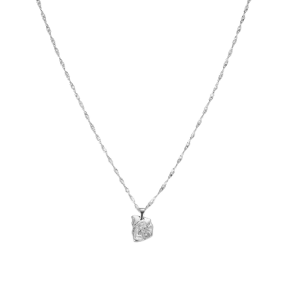 Muse Charm Ketting