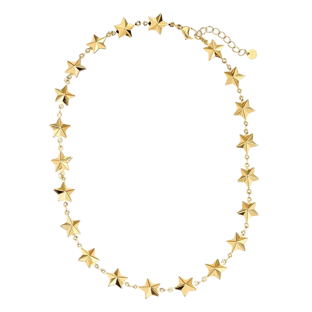 Starlight Charm Ketting