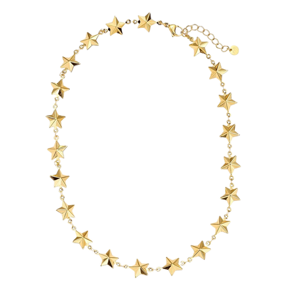 Starlight Charm Ketting