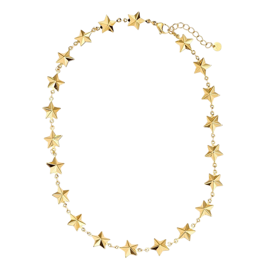 Starlight Charm Ketting