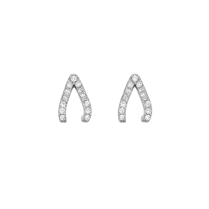 Wishbone Studs