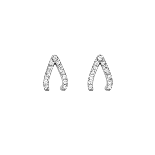 Wishbone Studs