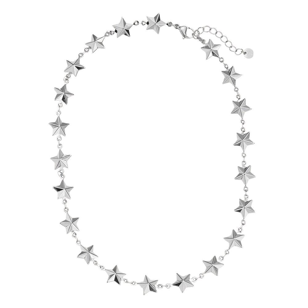 Starlight Charm Ketting