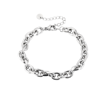 Chunky Chain Armband