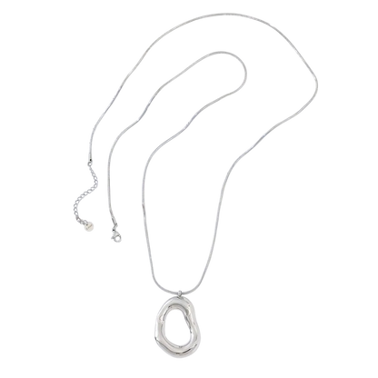 Organic Flow Lange Ketting