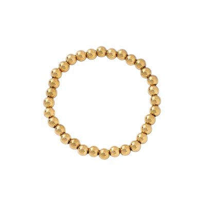 Classic Bead Armband