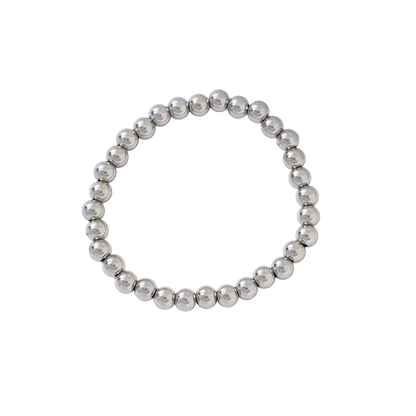 Classic Bead Armband