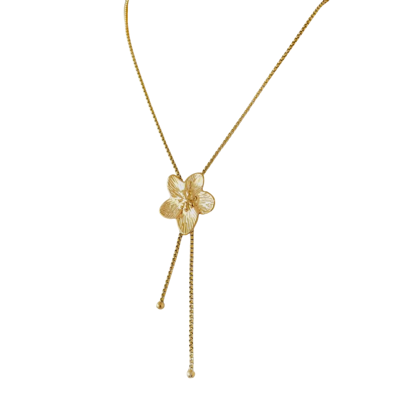 Blossom Drop Ketting