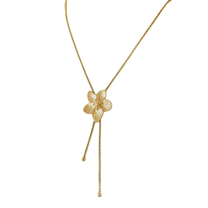 Blossom Drop Ketting