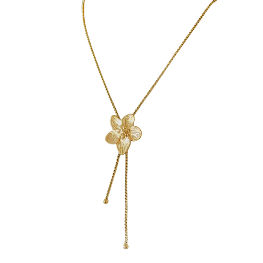 Blossom Drop Ketting