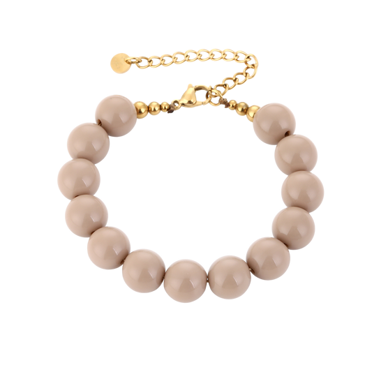 Bead Armband