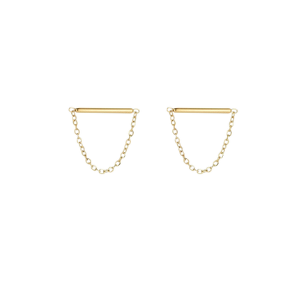 Chain Bar Studs