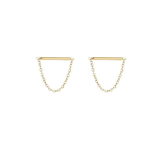 Chain Bar Studs