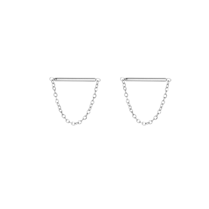Chain Bar Studs